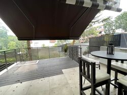 Chestnut Residences (D23), Terrace #622245451